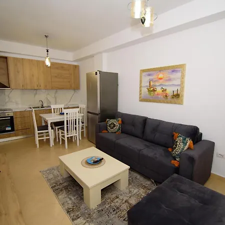 Apartament Deti Blu 2 *