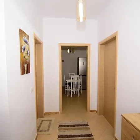 Apartament Deti Blu 2 شقة