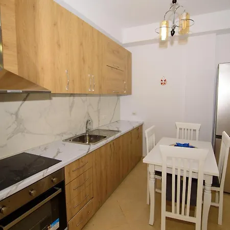 Apartament Deti Blu 2 아파트