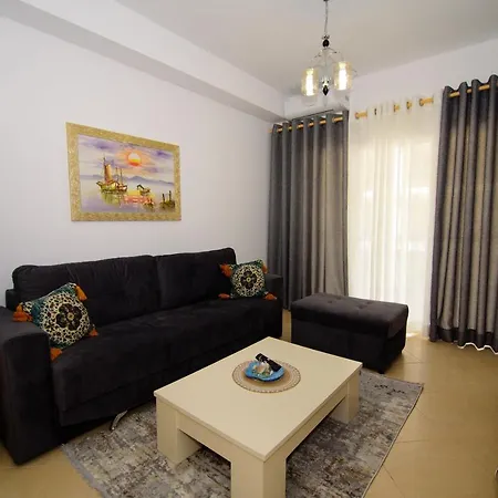 Apartament Deti Blu 2 شقة *
