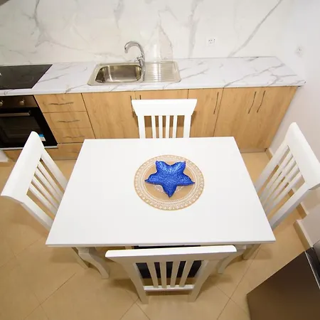 Apartament Deti Blu 2