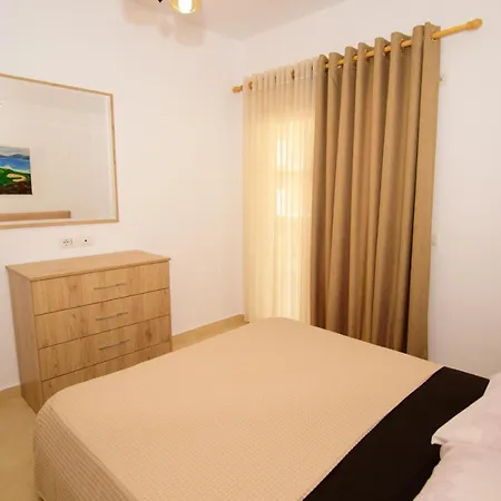 Apartament Deti Blu 2 아파트 Vlorë