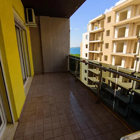 Apartament Deti Blu 2 *